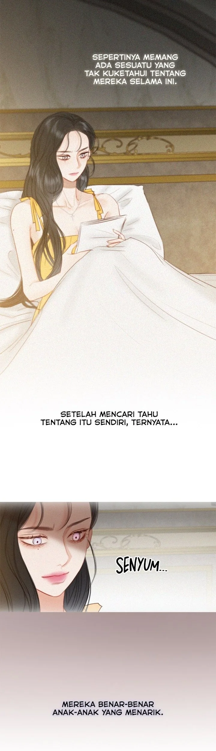 Serena Chapter 20 - halaman 9