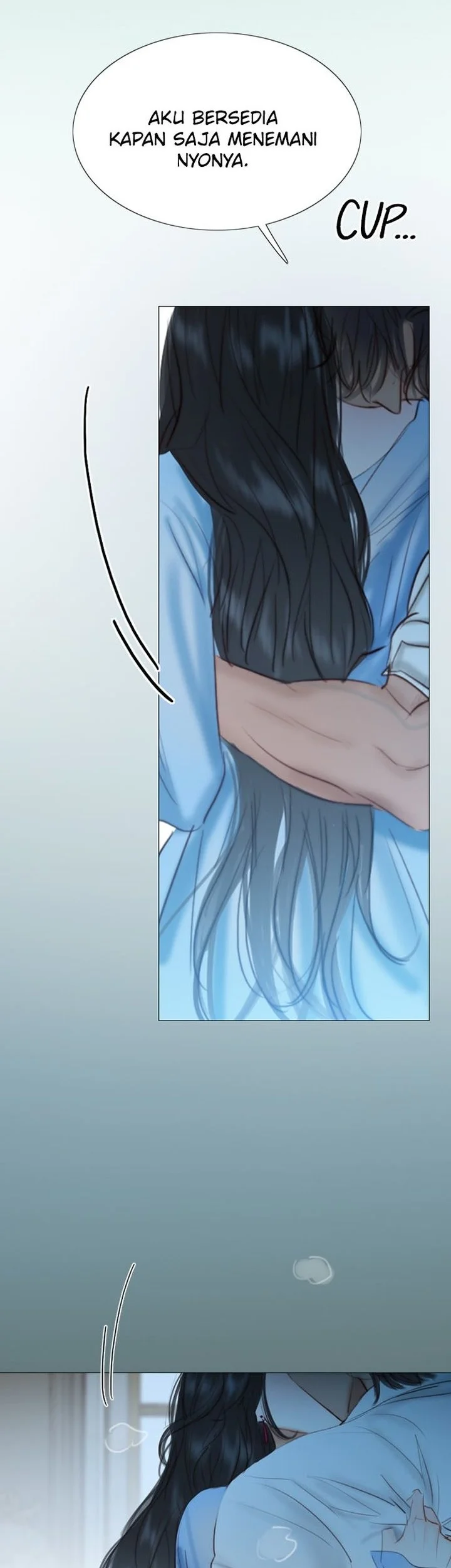 Serena Chapter 21 - halaman 10