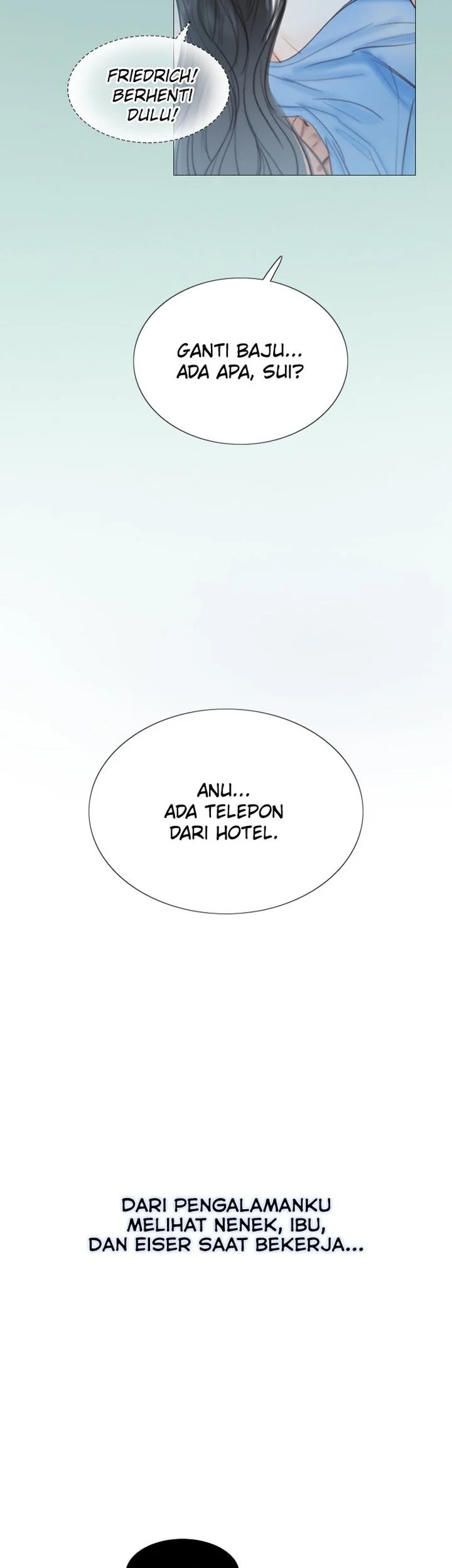 Serena Chapter 21 - halaman 14