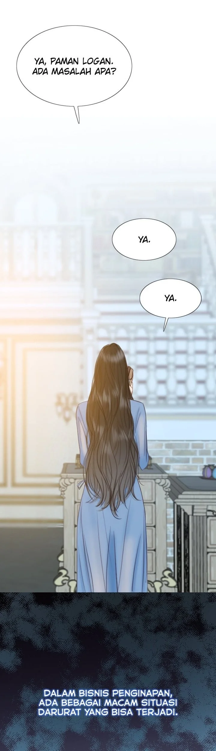 Serena Chapter 21 - halaman 16