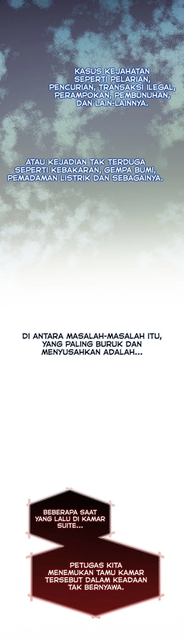 Serena Chapter 21 - halaman 17