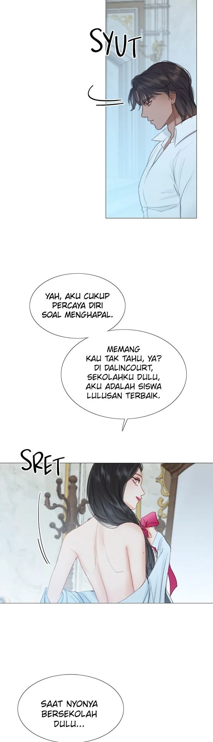 Serena Chapter 21 - halaman 2
