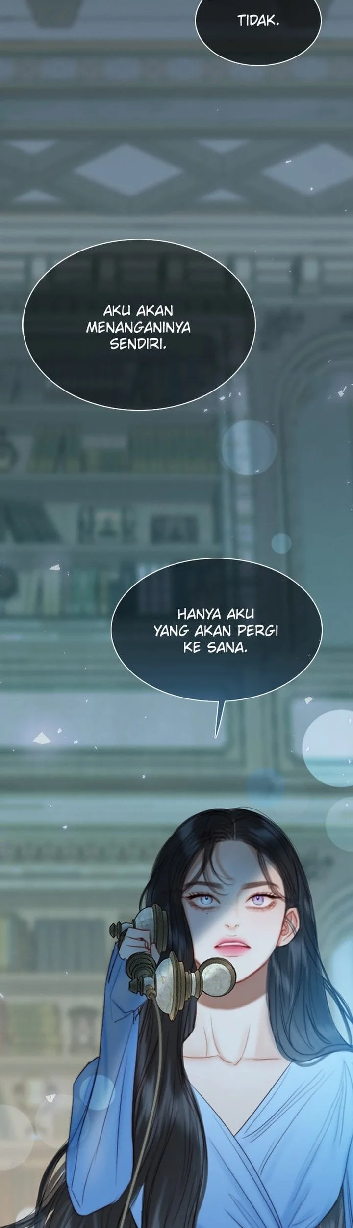 Serena Chapter 21 - halaman 20