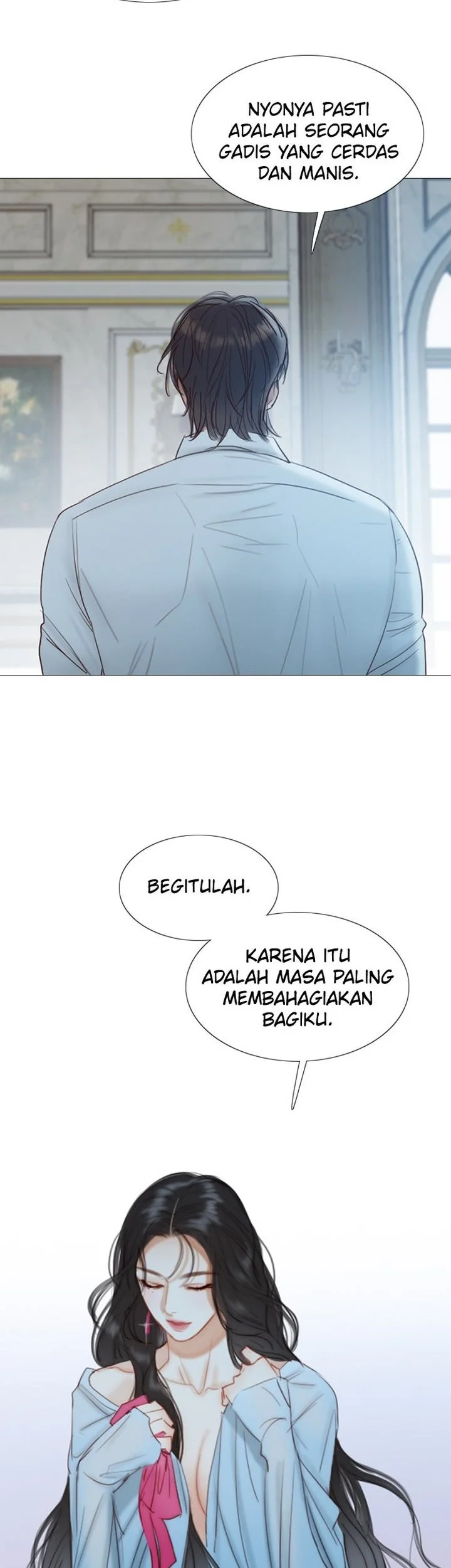 Serena Chapter 21 - halaman 3
