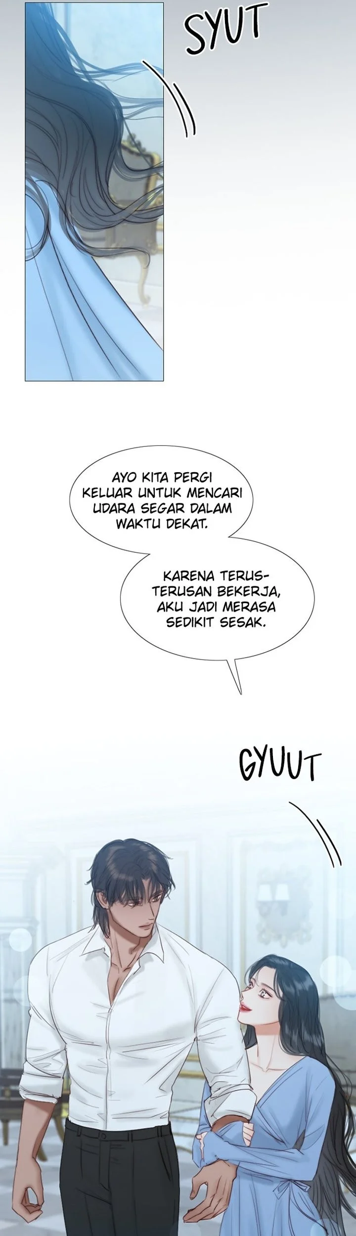 Serena Chapter 21 - halaman 5