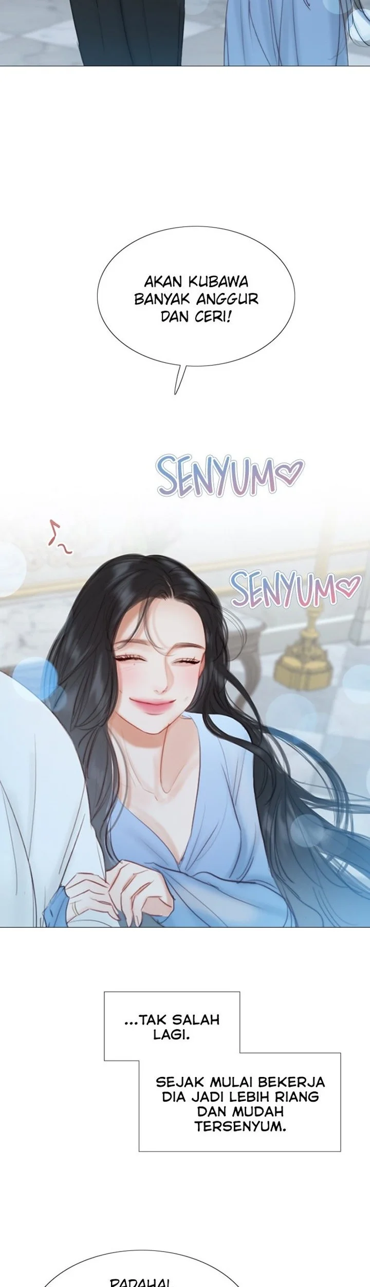 Serena Chapter 21 - halaman 6
