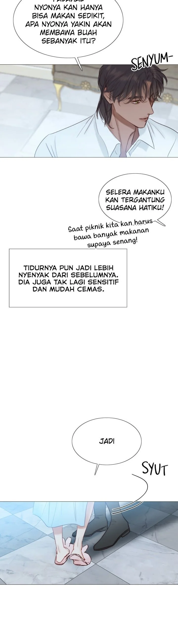 Serena Chapter 21 - halaman 7