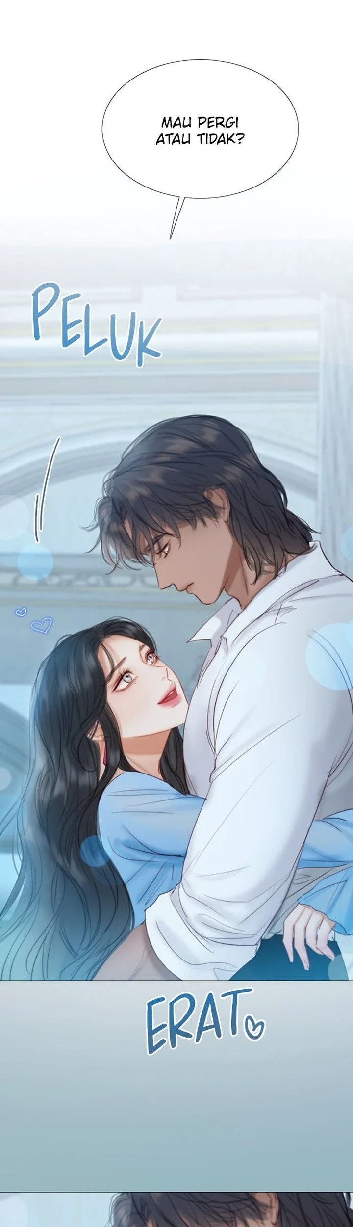 Serena Chapter 21 - halaman 8