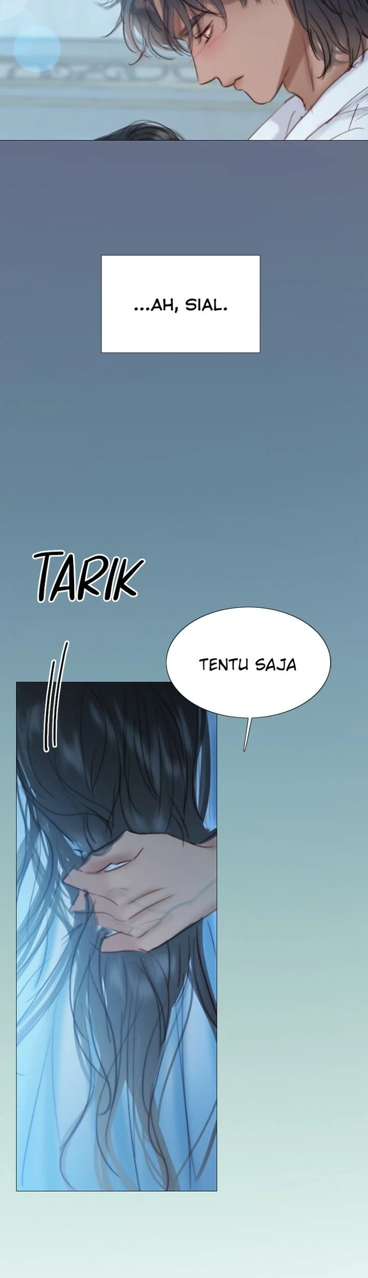 Serena Chapter 21 - halaman 9