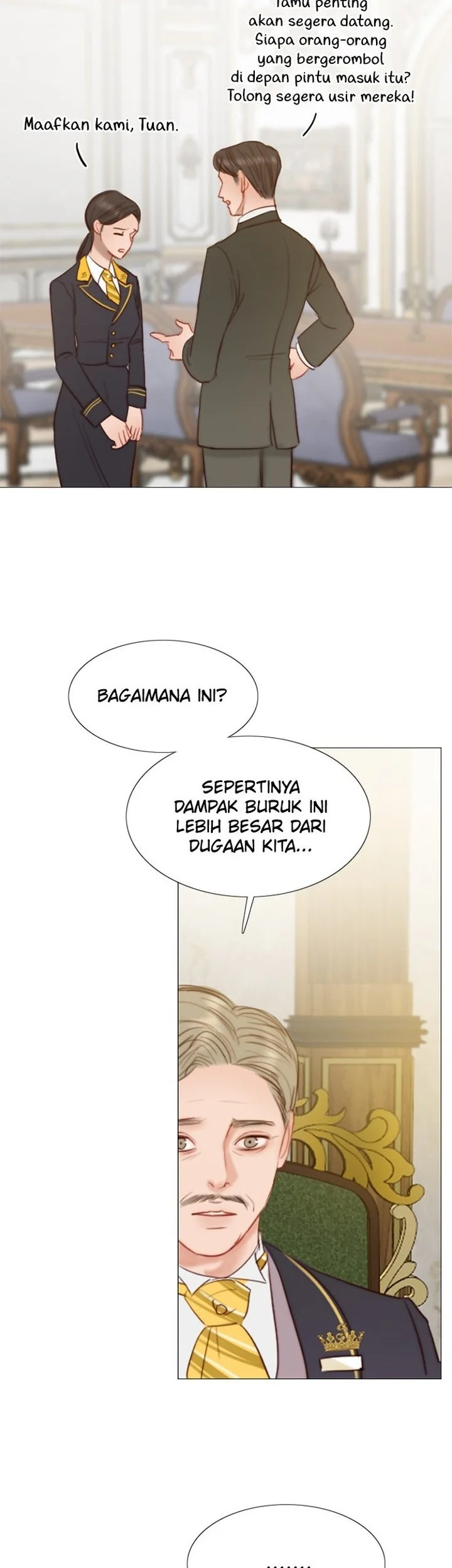 Serena Chapter 22 - halaman 10