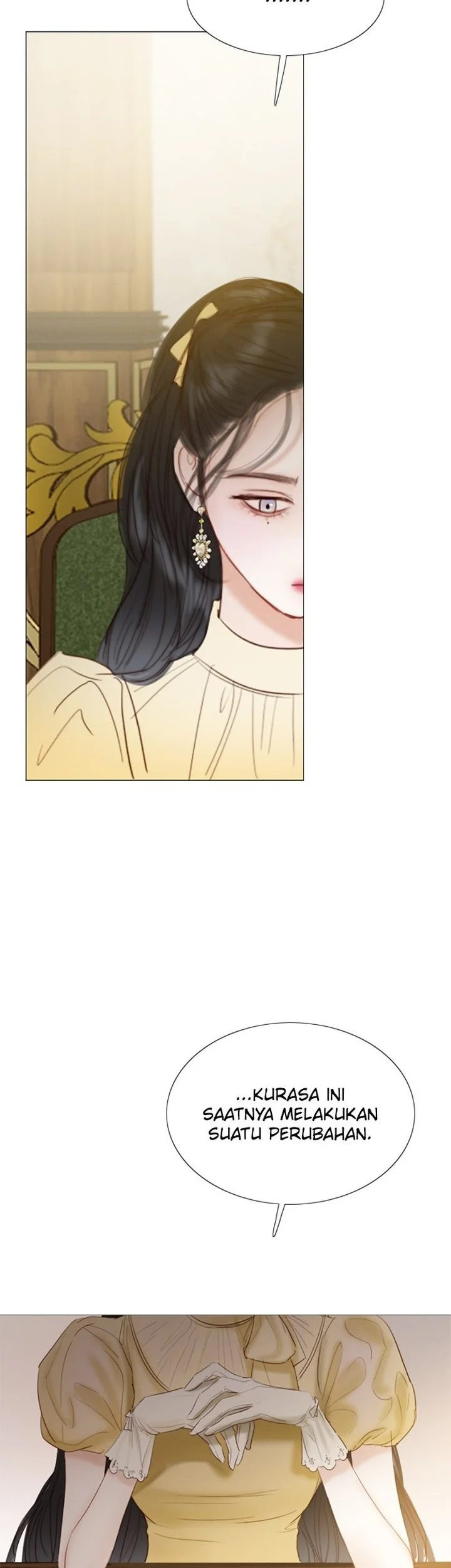 Serena Chapter 22 - halaman 11