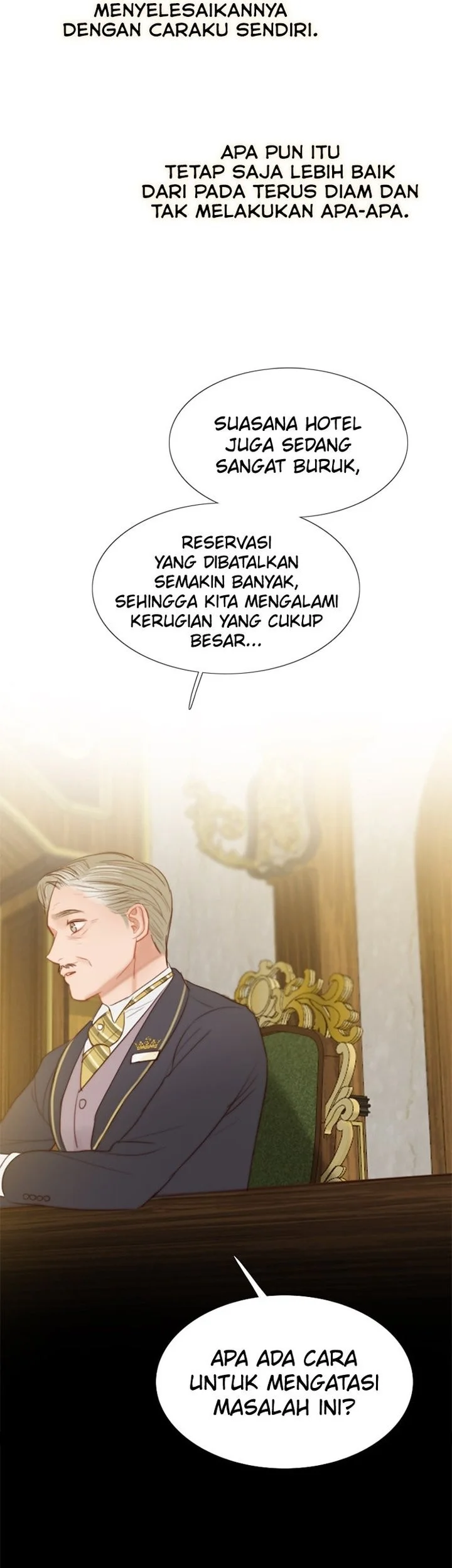 Serena Chapter 22 - halaman 13