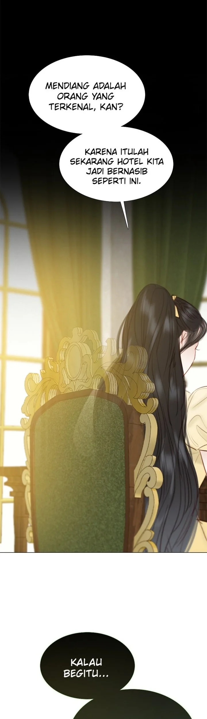 Serena Chapter 22 - halaman 14