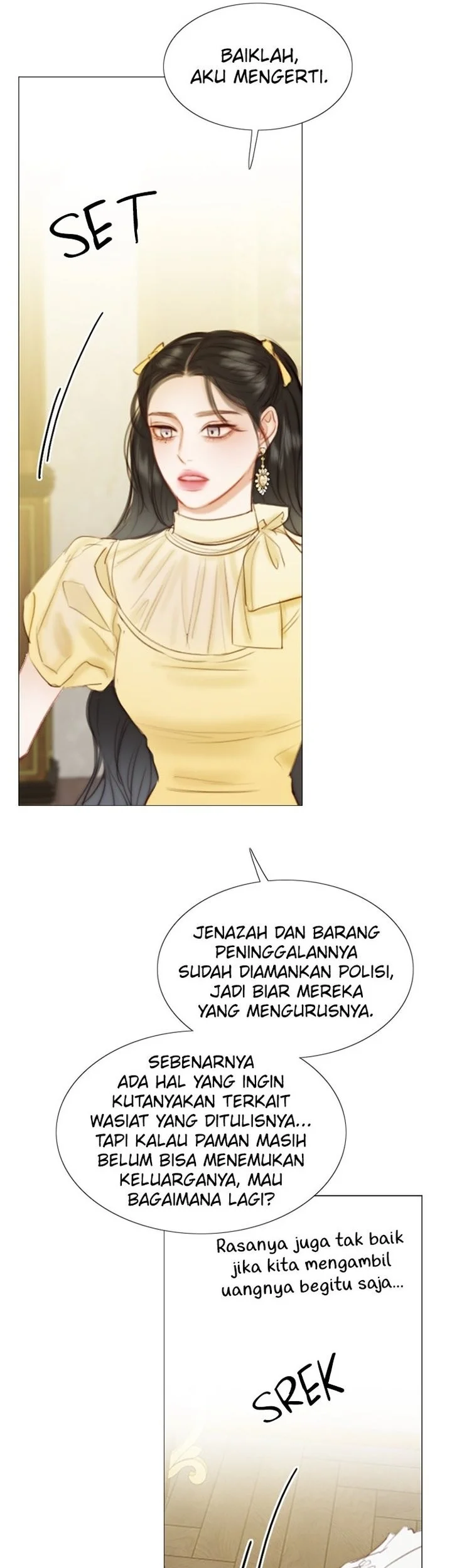 Serena Chapter 22 - halaman 2