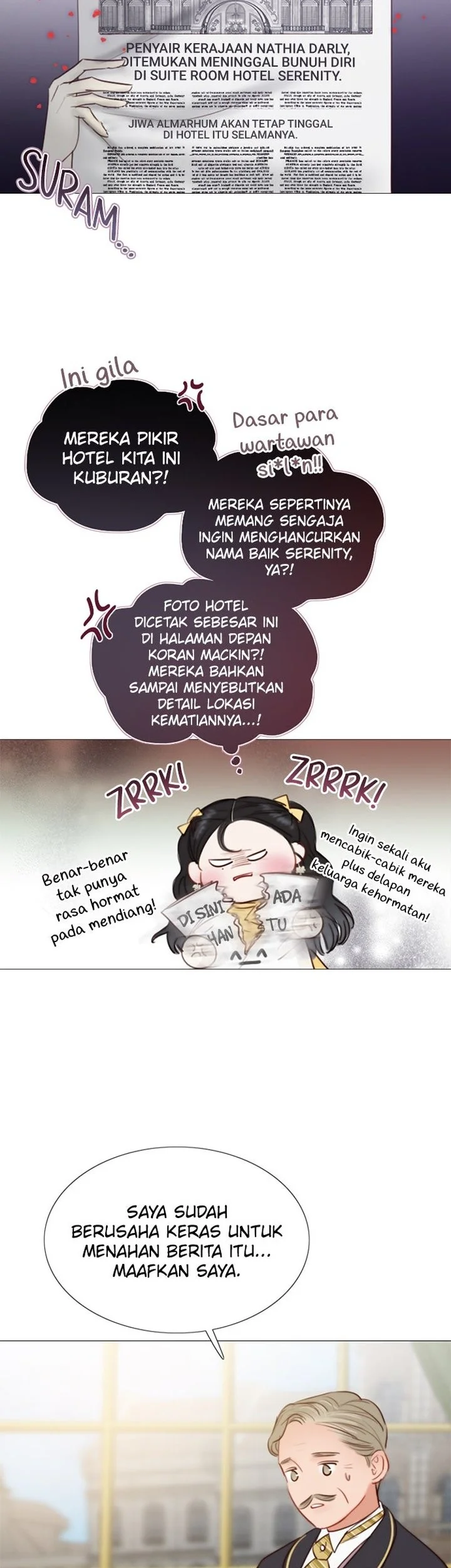 Serena Chapter 22 - halaman 4