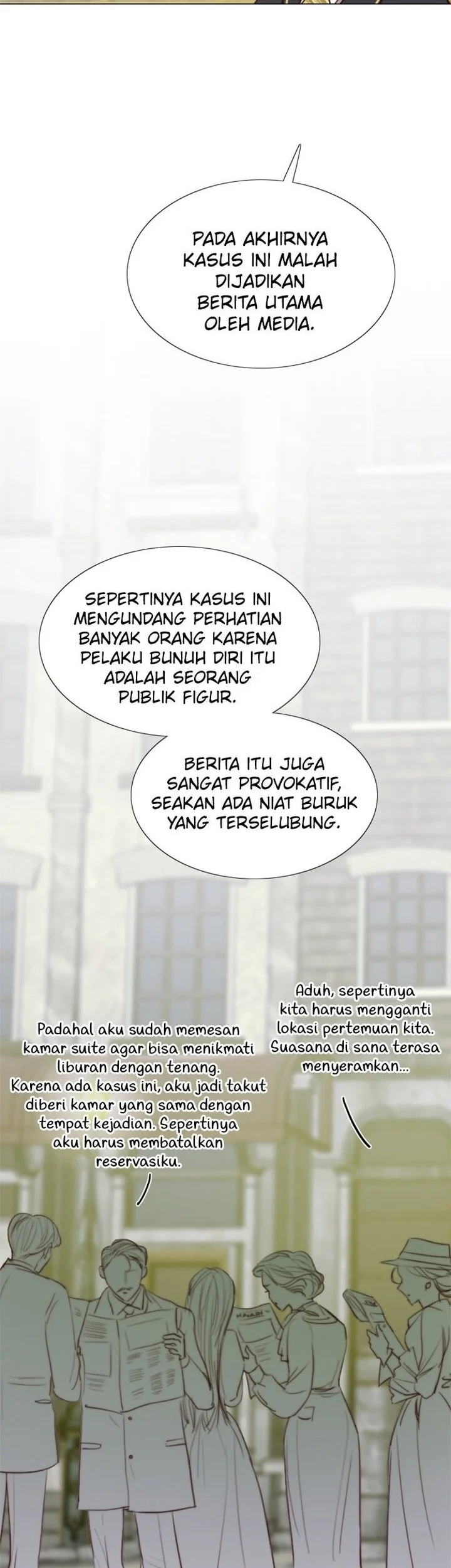 Serena Chapter 22 - halaman 5