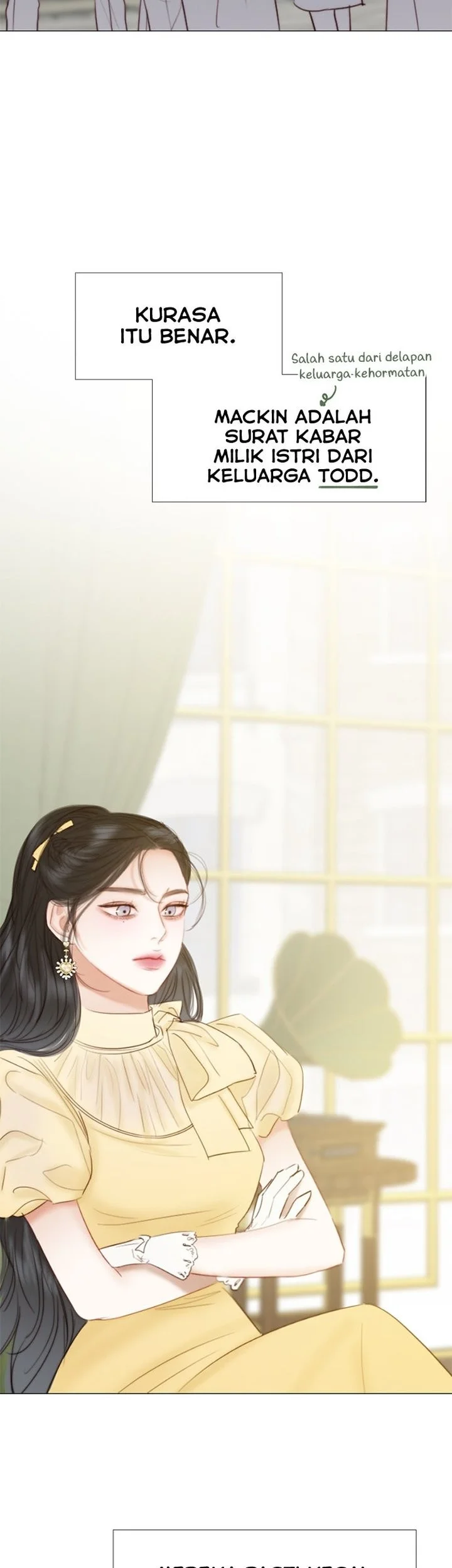 Serena Chapter 22 - halaman 6