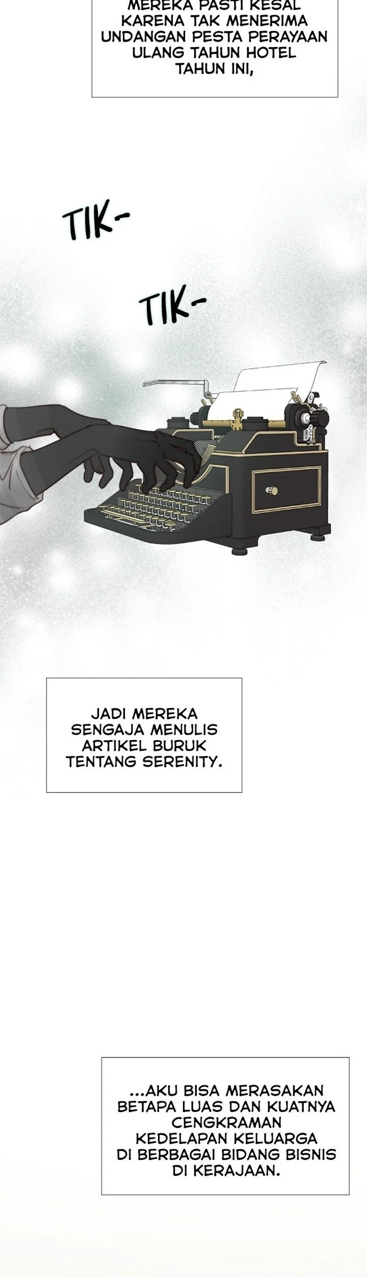 Serena Chapter 22 - halaman 7
