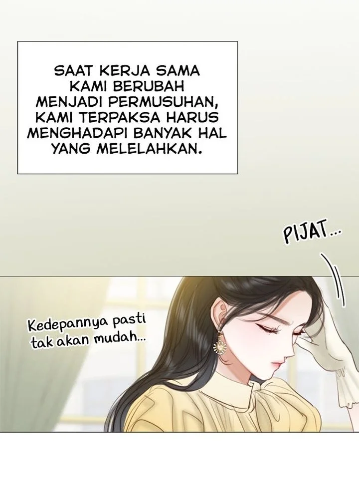 Serena Chapter 22 - halaman 8