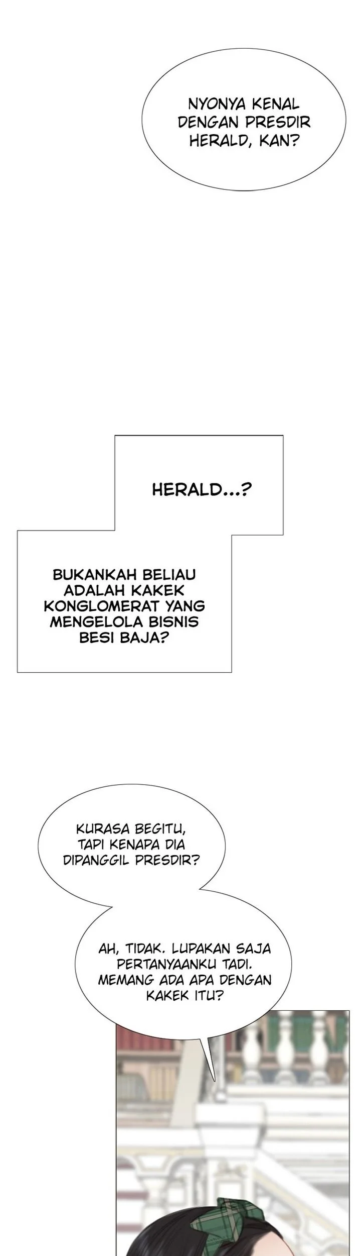 Serena Chapter 23 - halaman 10