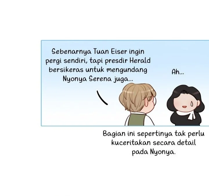 Serena Chapter 23 - halaman 12