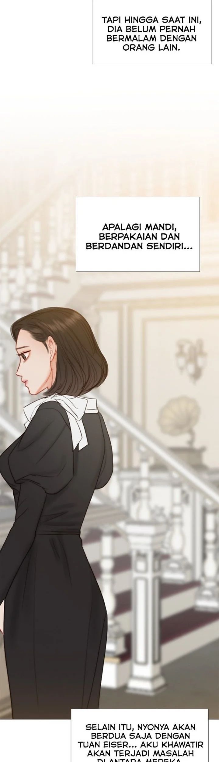 Serena Chapter 23 - halaman 16