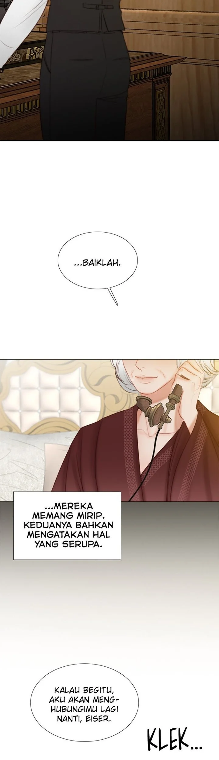 Serena Chapter 23 - halaman 3