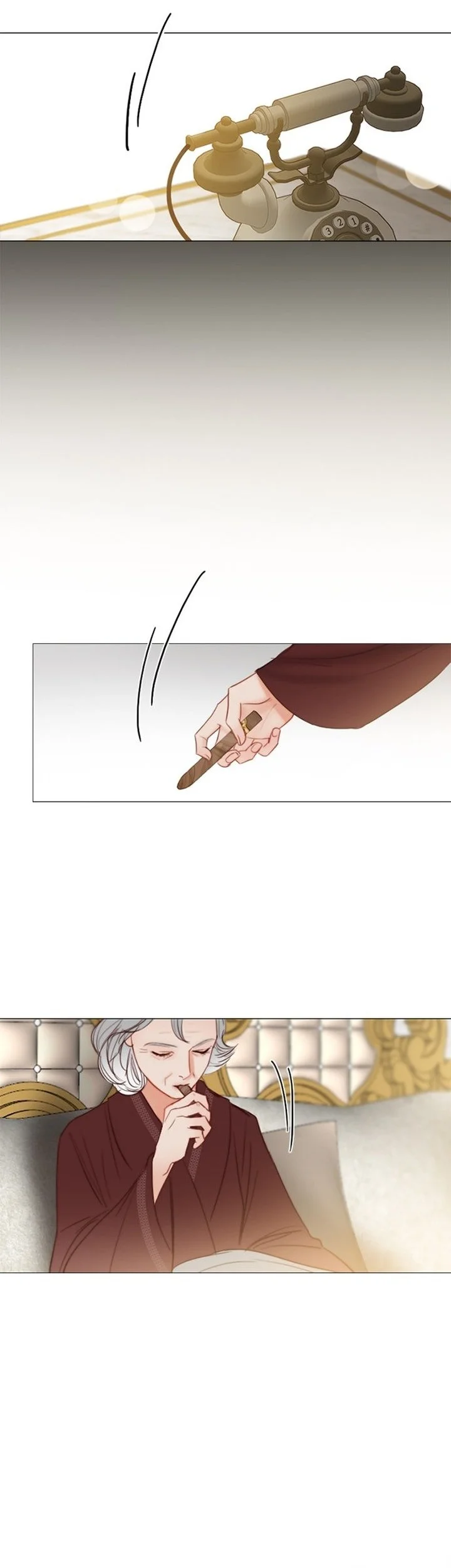 Serena Chapter 23 - halaman 4