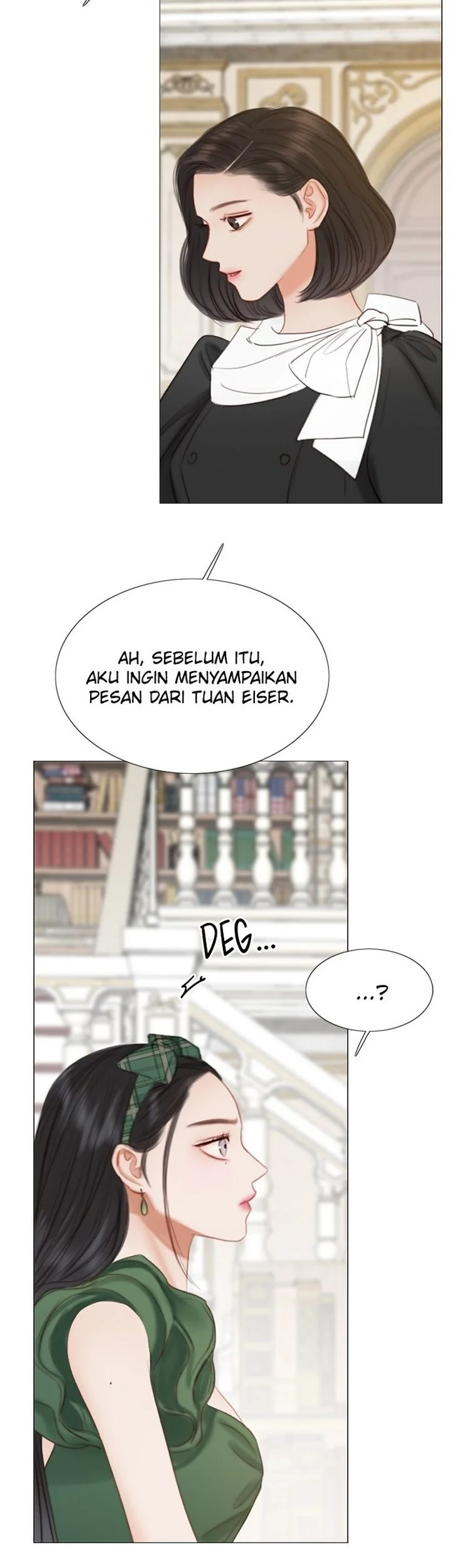 Serena Chapter 23 - halaman 9