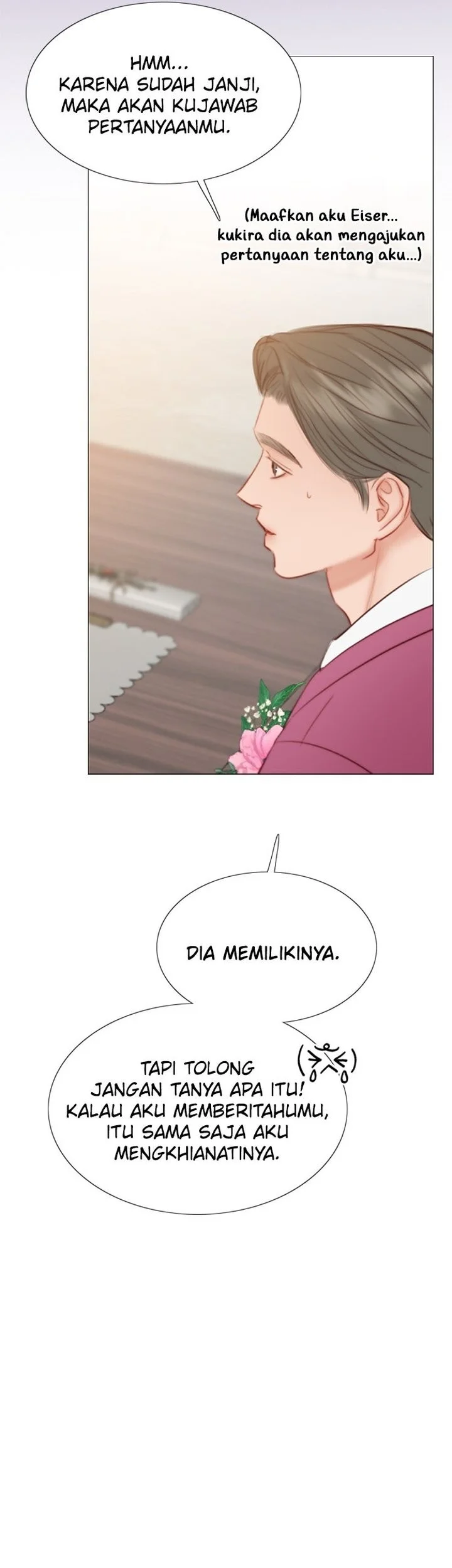 Serena Chapter 24 - halaman 10