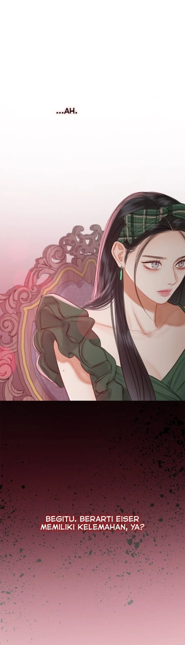 Serena Chapter 24 - halaman 11