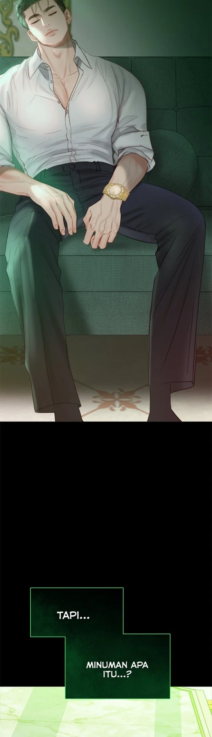 Serena Chapter 24 - halaman 17