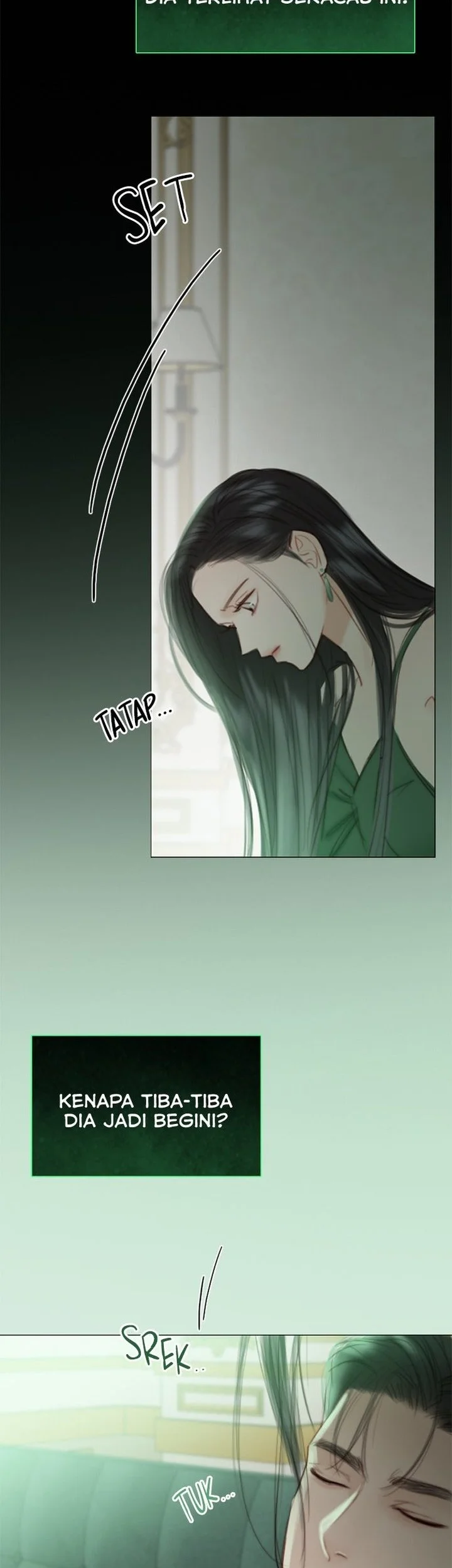 Serena Chapter 24 - halaman 20