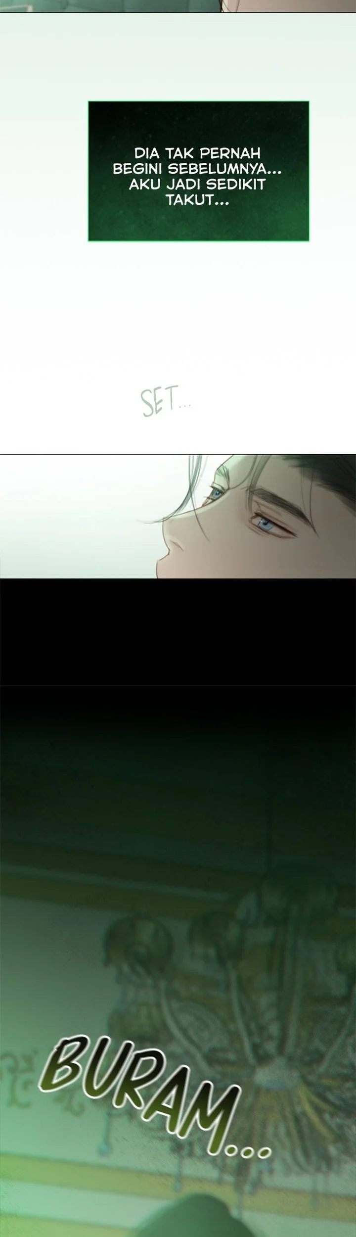 Serena Chapter 24 - halaman 21