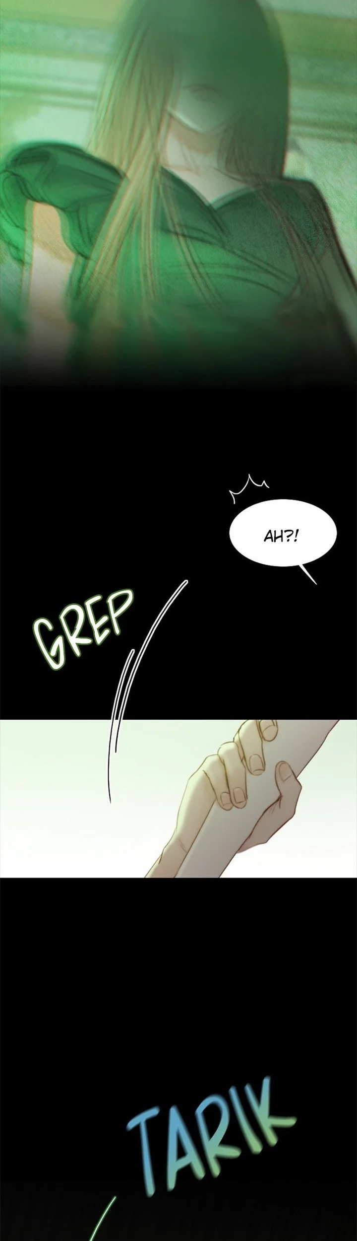 Serena Chapter 24 - halaman 22