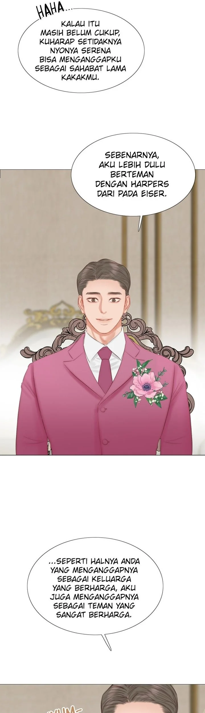 Serena Chapter 24 - halaman 3