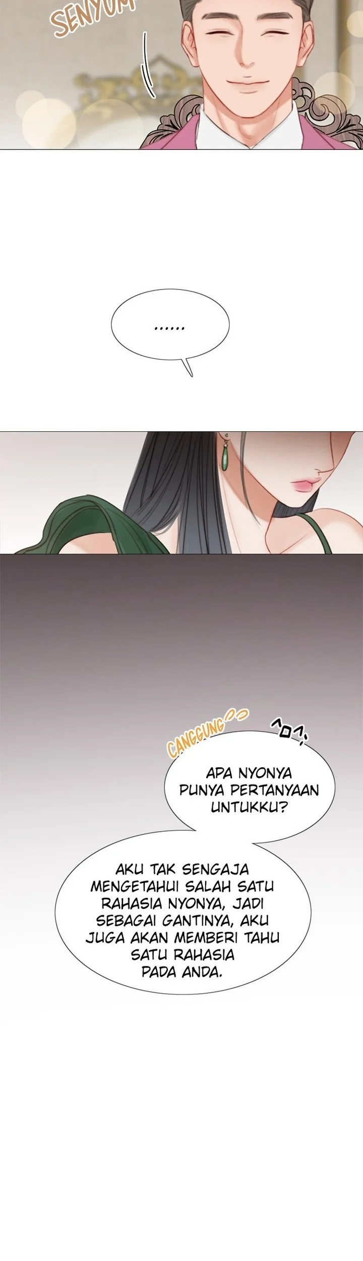 Serena Chapter 24 - halaman 4