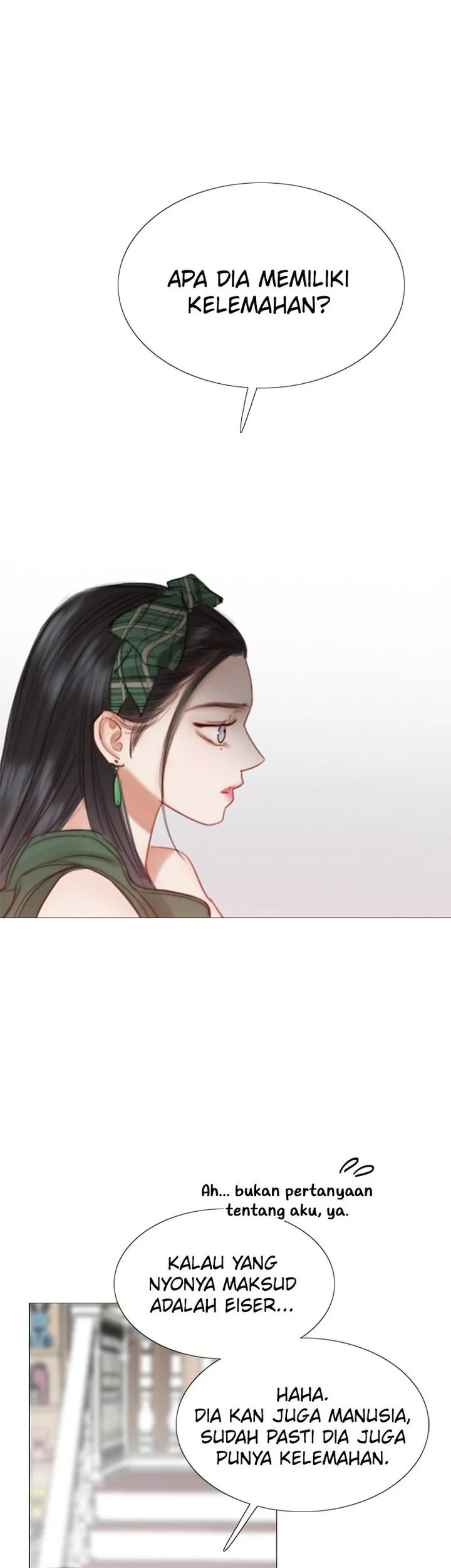 Serena Chapter 24 - halaman 6