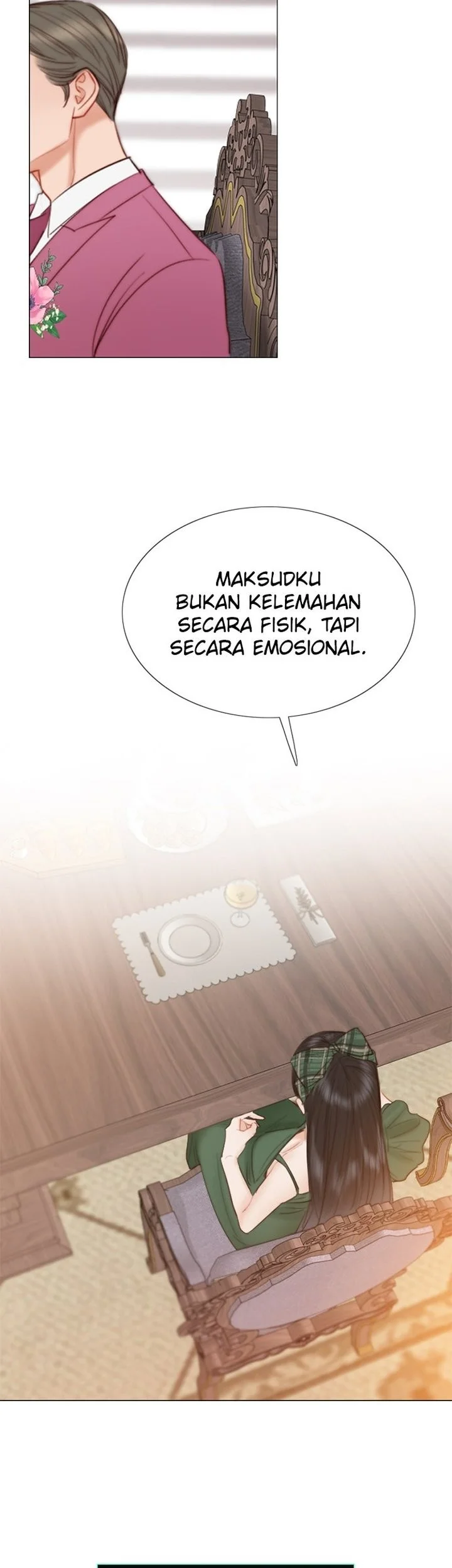 Serena Chapter 24 - halaman 7