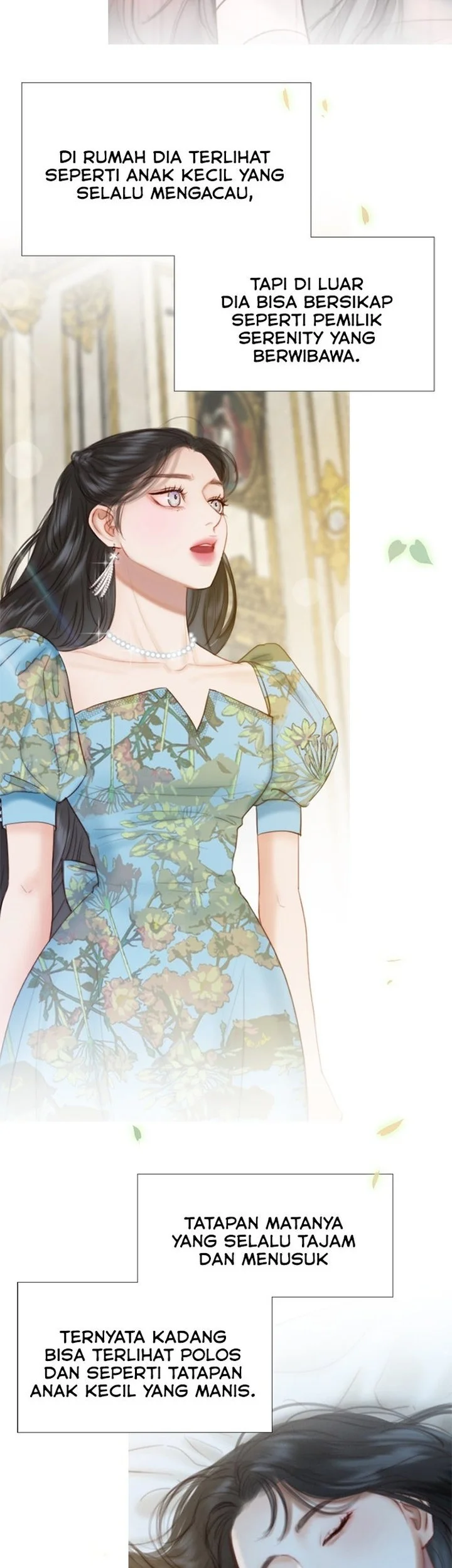 Serena Chapter 25 - halaman 10