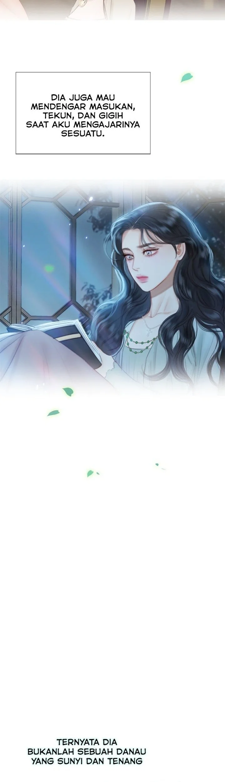 Serena Chapter 25 - halaman 13