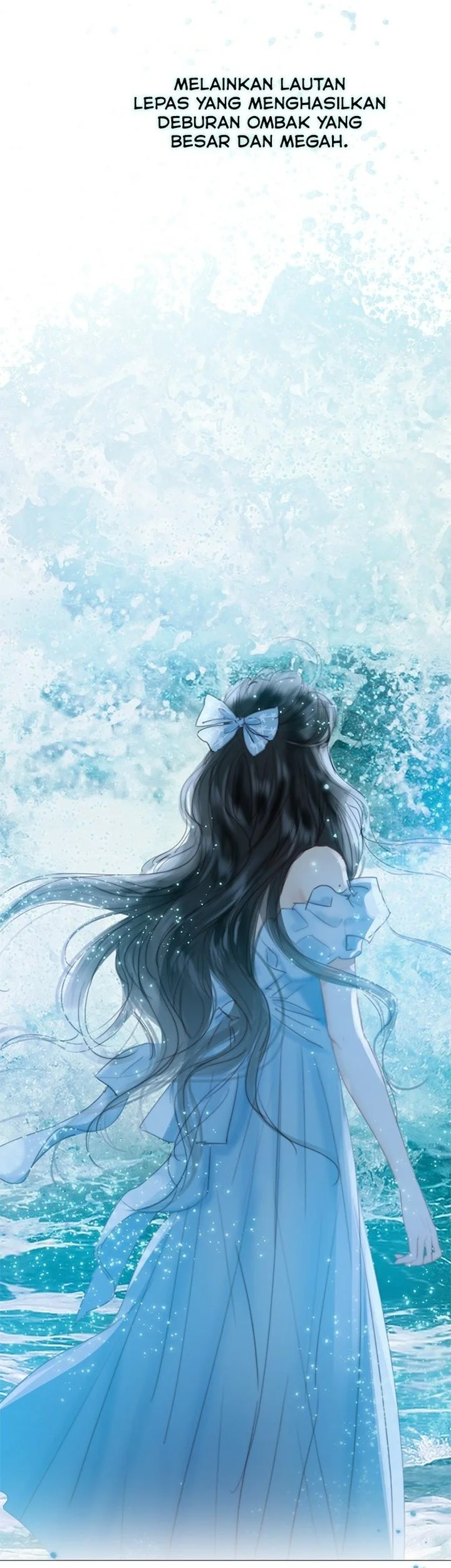 Serena Chapter 25 - halaman 14