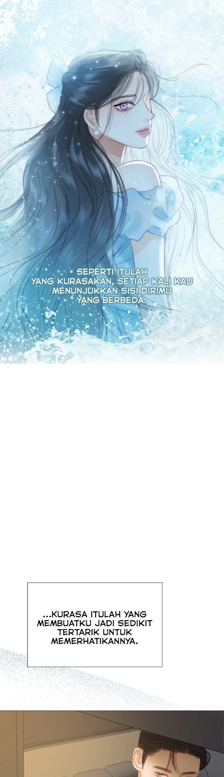Serena Chapter 25 - halaman 16