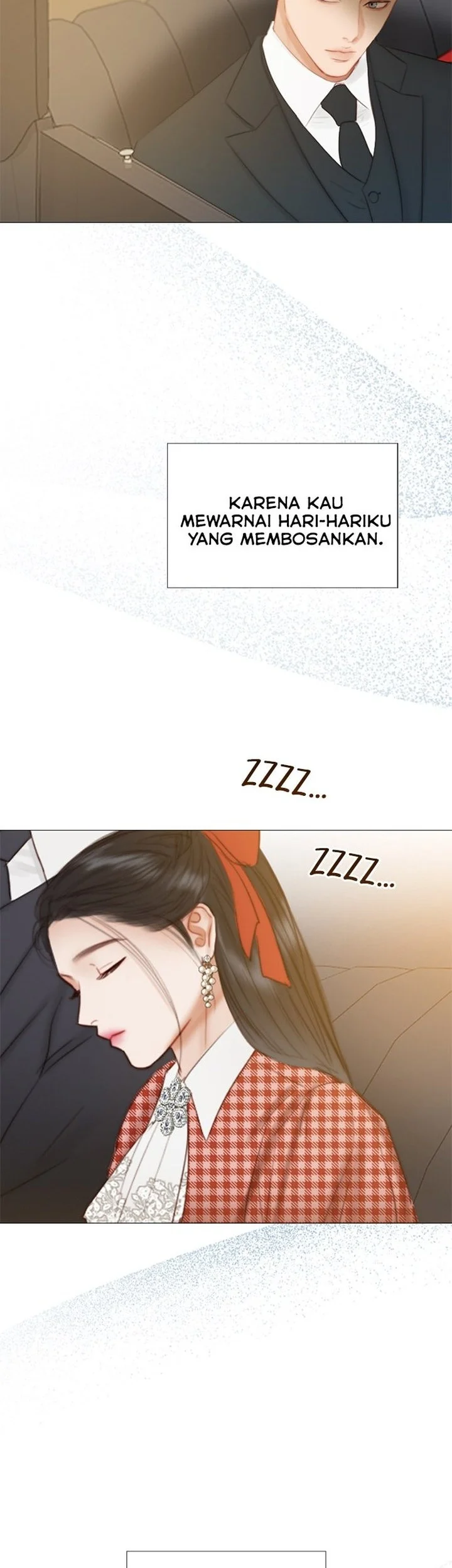 Serena Chapter 25 - halaman 17