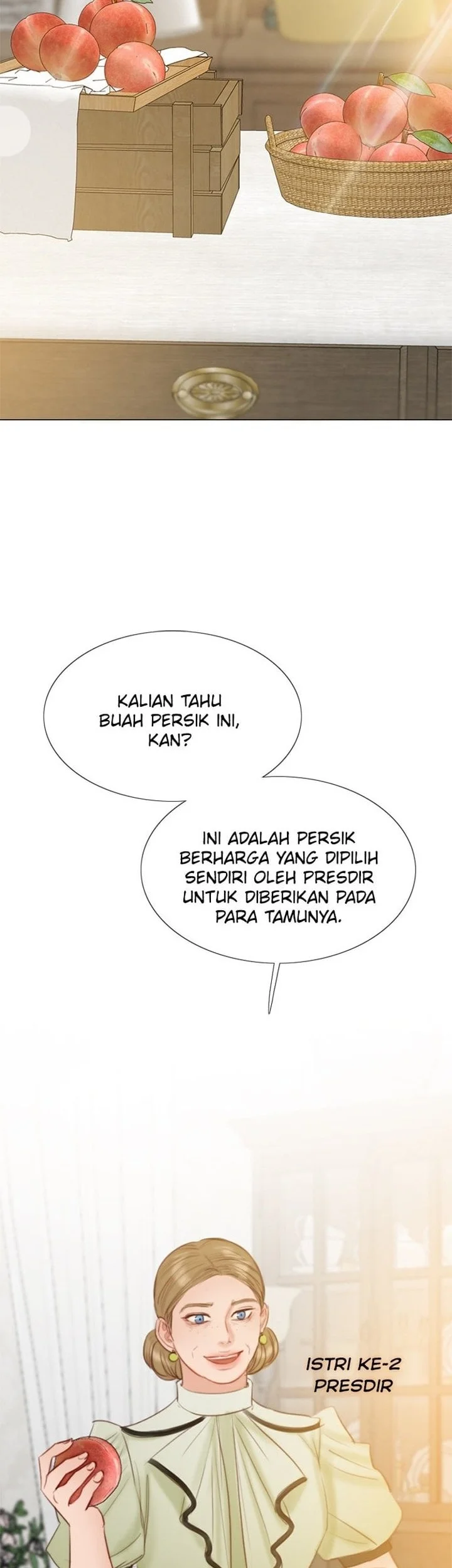 Serena Chapter 25 - halaman 20