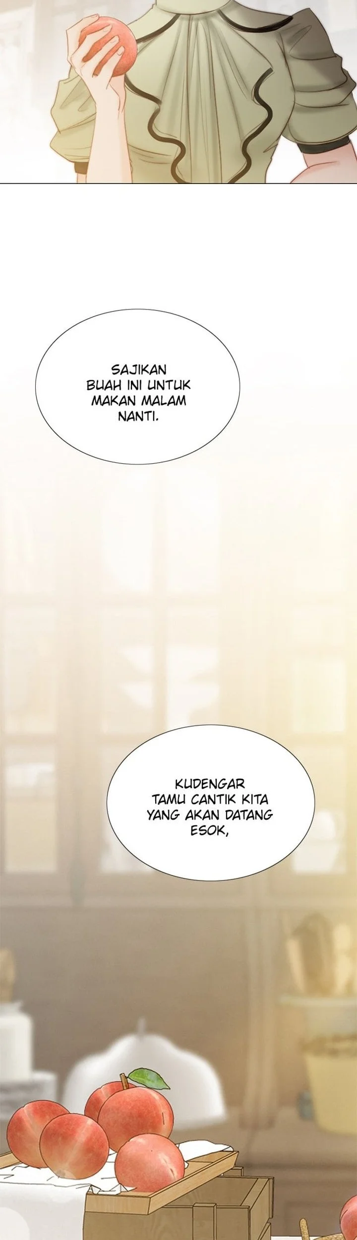 Serena Chapter 25 - halaman 22