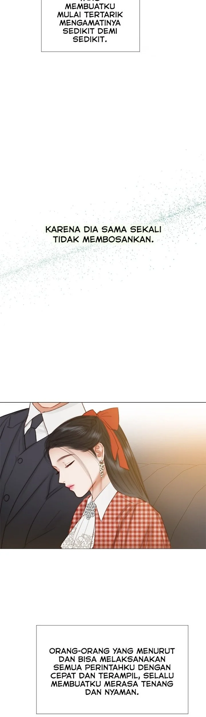 Serena Chapter 25 - halaman 3