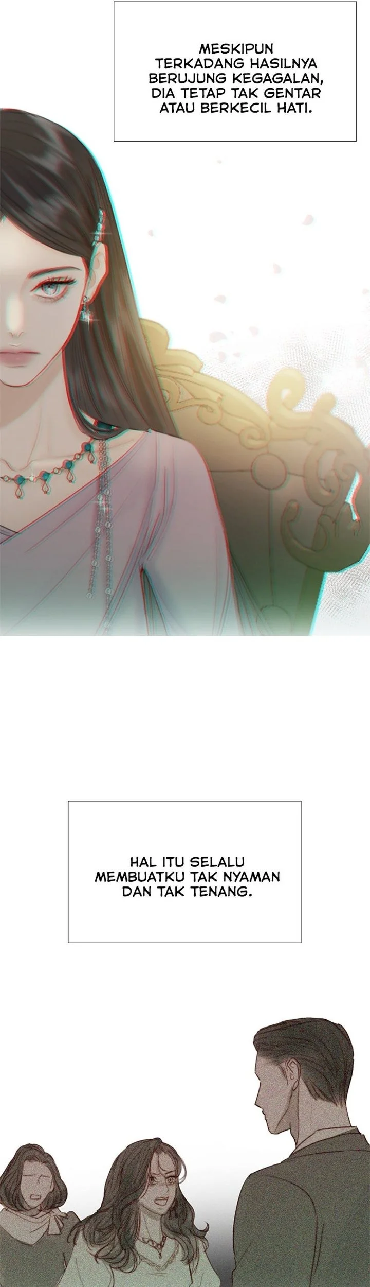 Serena Chapter 25 - halaman 5