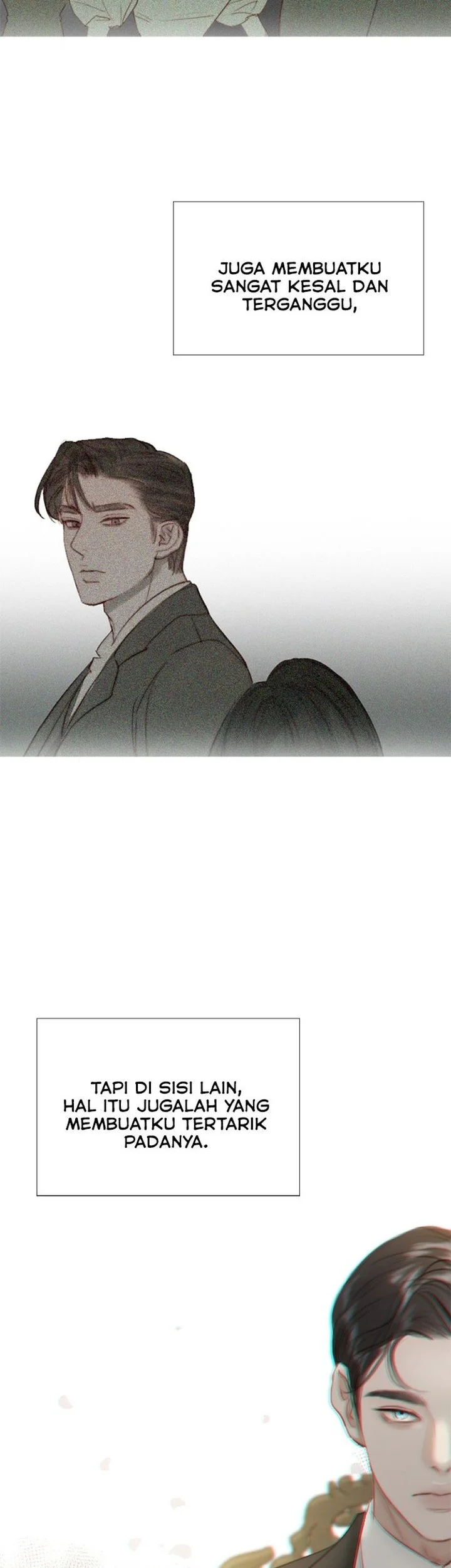 Serena Chapter 25 - halaman 6