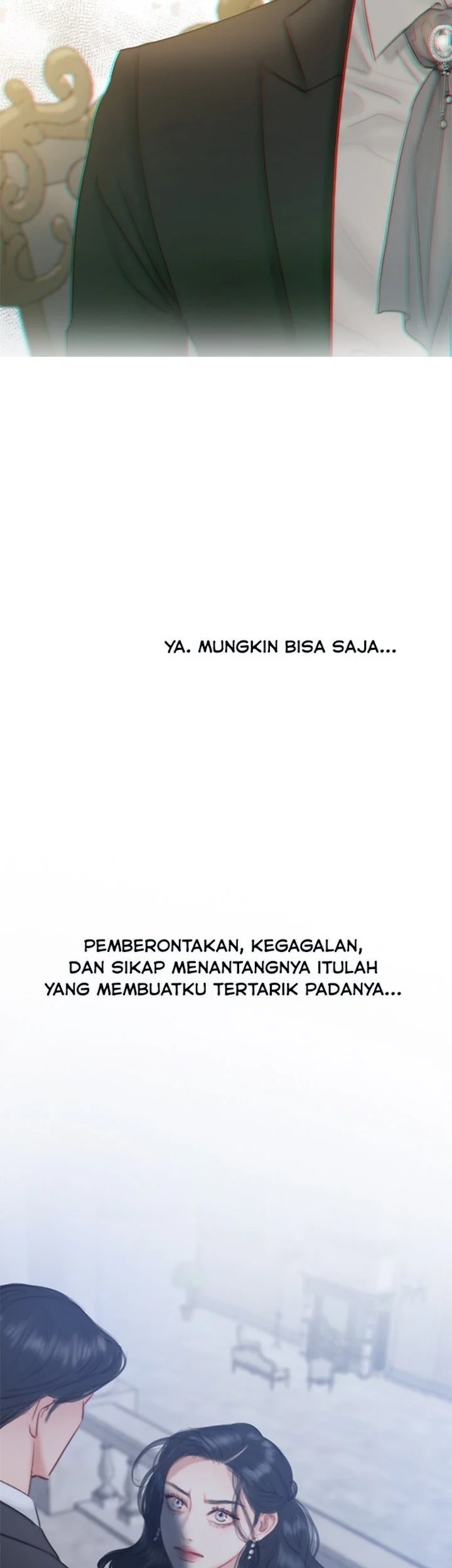 Serena Chapter 25 - halaman 7